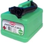 TETRACAN VERDE 5 LITROS