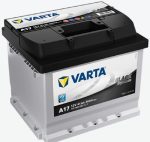 BATERIA COCHE VARTA 41AH A17
