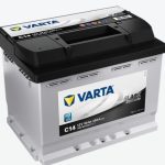 BATERIA COCHE VARTA 56 AH C14