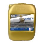 aceite hidráulico hm 68 20 L