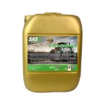Aceite 10w30 Utto 20 l
