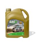 Aceite 10w30 Utto 5 l