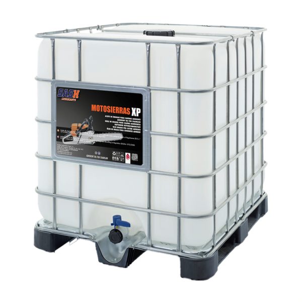Aceite motosierra Xp 1000 l