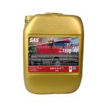 Lubricante 15w40 master ultra 20 L
