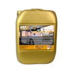 Lubricante motor10W40 E600 Galactic 20 L