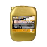 Lubricante motor 10w40 E900 Galactic 20 L