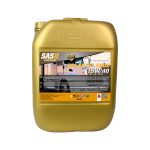 Lubricante motor 15w40 E900 Galactic 20 L