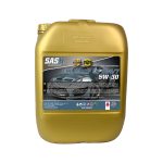 Lubricante motor 5W30 C3 504/7 20 L