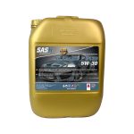 Lubricante motor 5W30 F 913D 20 L