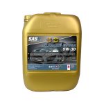 Lubricante motor 5W30 C2 PSA 20 L