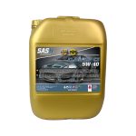 Lubricante motor 5W40 C3 20 L