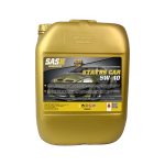 Lubricante motor 5W40 Status 20 L