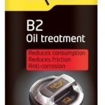 Tratamiento aceite B2 Oil Treatment 300 ml
