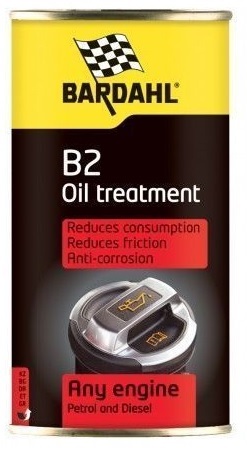 Tratamiento aceite B2 Oil Treatment 300 ml