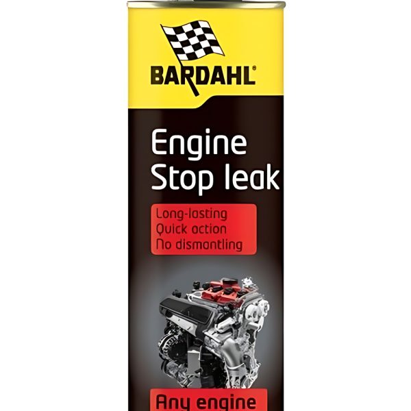 Tapafugas de motor Engine Stop Leak 300 ml