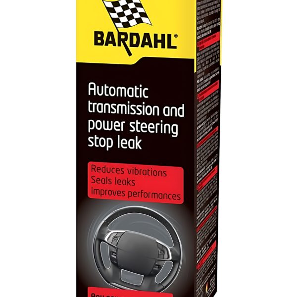 Tapafugas caja cambios automática 300 ml