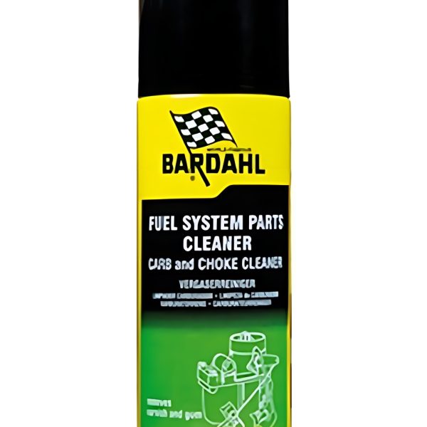 Limpiador carburador 400 ml