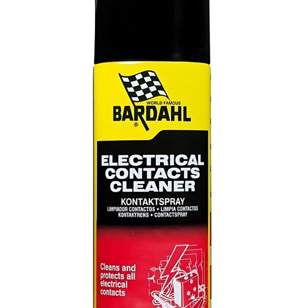 Limpiador de contactos eléctricos 12 und x 400 ml