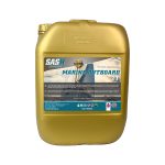Lubricante fueraborda 2T marine 20 L