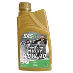 Lubricante moto 10W40 motolub plus 1 l