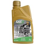 Lubricante moto 10w50 maxima 1 L 12 Und