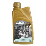 Lubricante moto 2T motoworld maxima 1 L