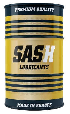 Aceite hidráulico hm 46 200 L