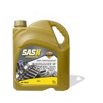 Aceite caja cambios 75W80 endurance 5 L