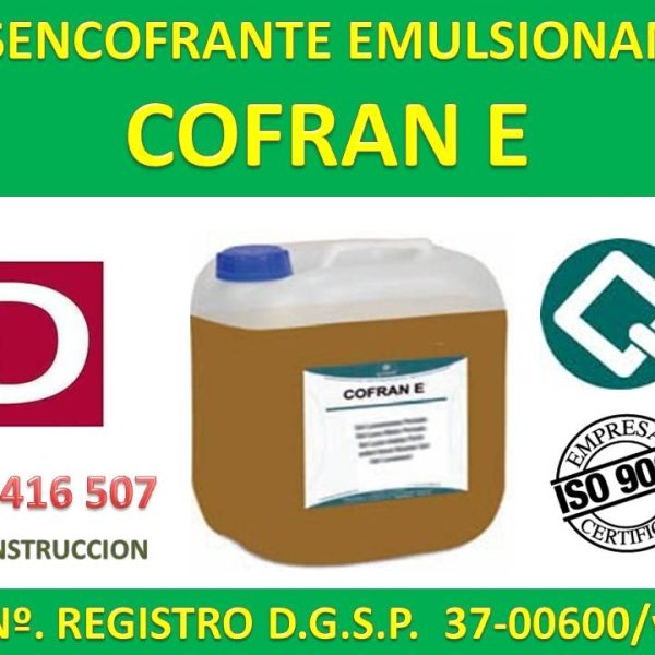 COFRAN E 60 L