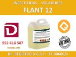 FLANT- 12 5 LTS