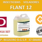 FLANT- 12 5 LTS