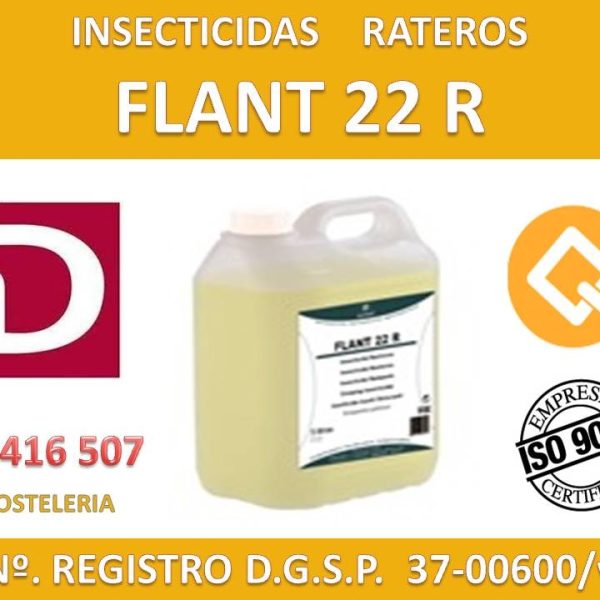 FLANT- 22 R 5 L