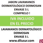 DERMOSAN 5 L