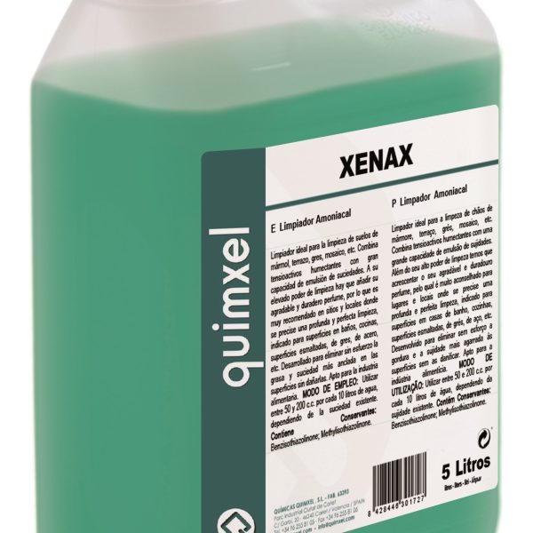 XENAX 5 L