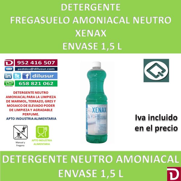 XENAX 1,5 L