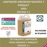 JABA 5 L