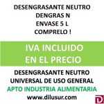 DENGRAS N 5 L