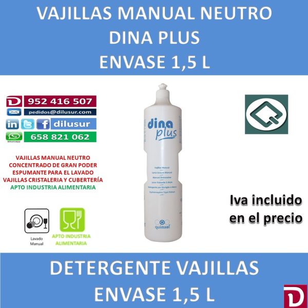 DINA 1,5 L