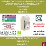 BATOXEL 5 L