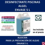 ALGEL 5 L