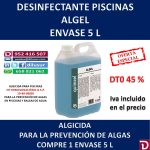 ALGEL 5 L