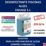 ALGEL 5 L