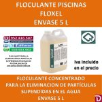 FLOXEL 5 L
