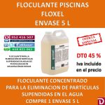 FLOXEL 5 L