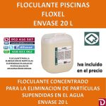 FLOXEL 20 L