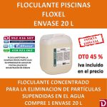 FLOXEL 20 L