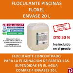 FLOXEL 20 L