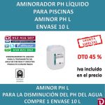 AMINOR PH L 10 L