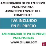 AMINOR PH 10 KG