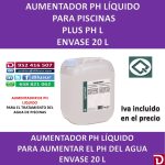 PLUS PH L 20 L
